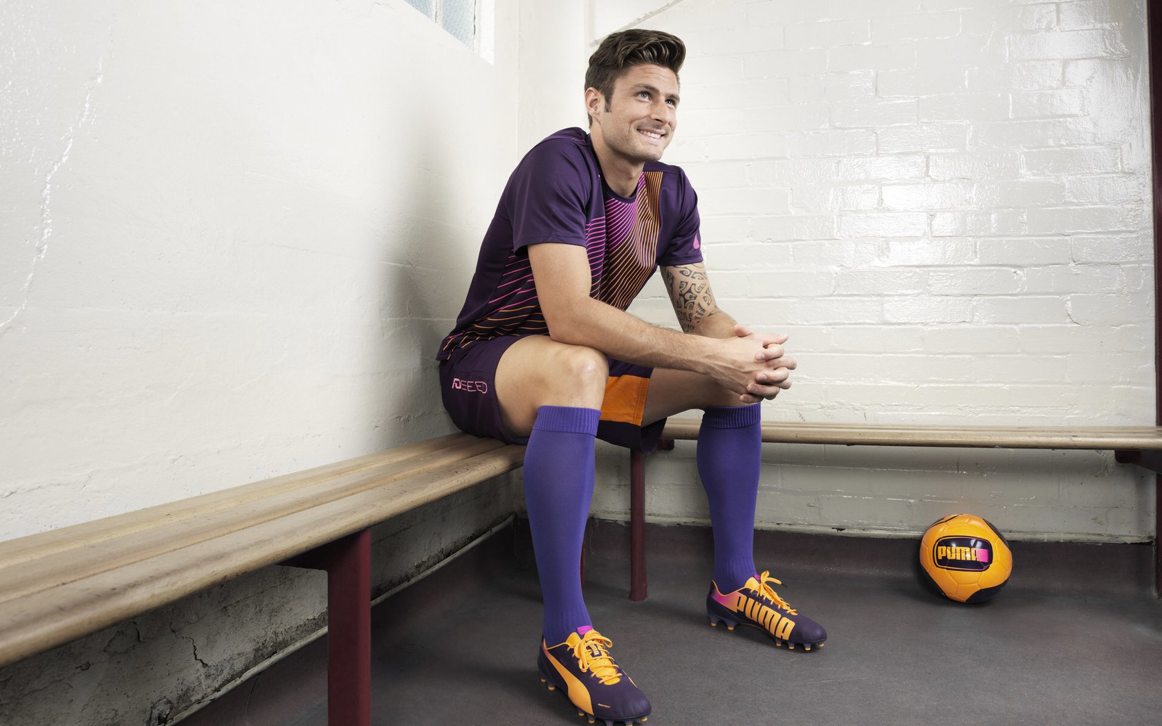 哈弗茨的火焰，当多特蒙德用拜仁的方式点燃威斯特法伦