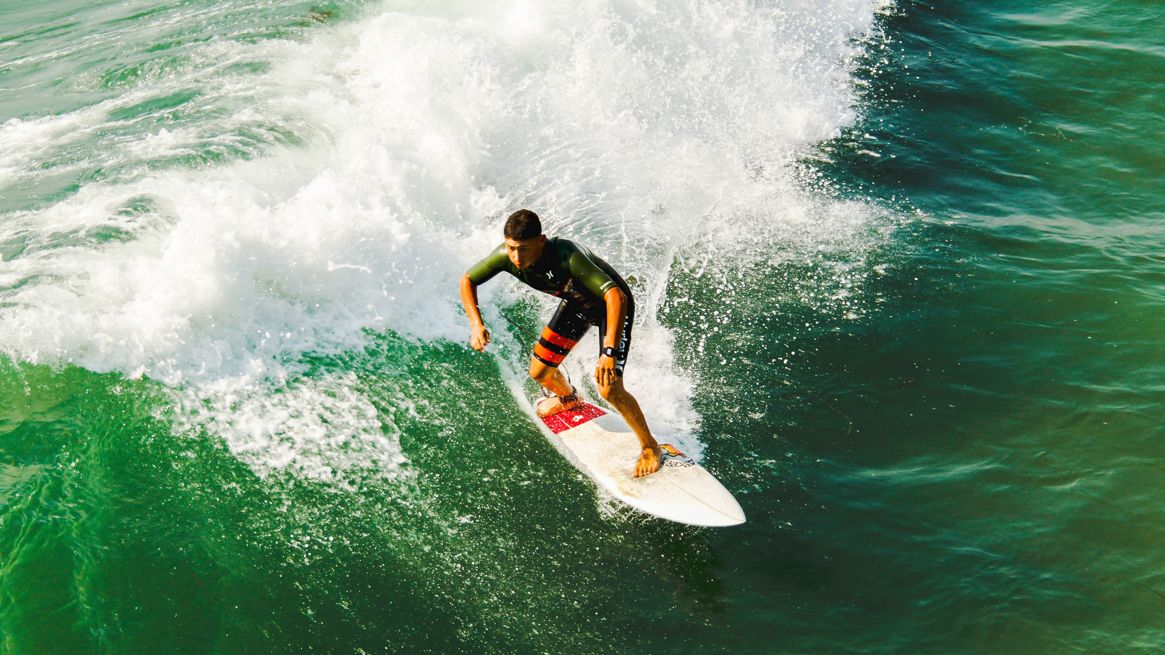 魔术鏖战深圳队，孙铭徽刷新纪录
